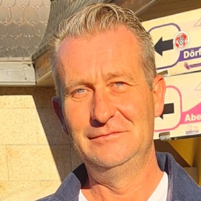 KARL LENZ